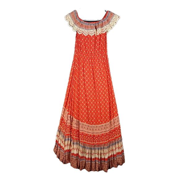 Revolve Nightcap S Boho - Picture 3 of 7